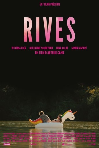 Poster of Rives