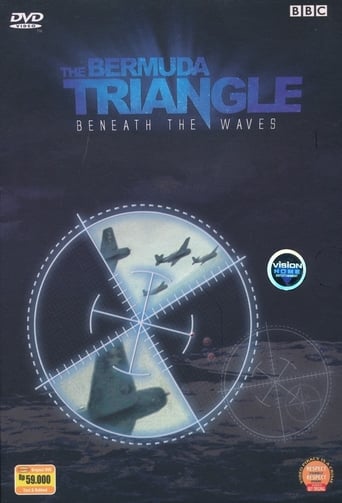 Poster of Bermuda Triangle: Beneath the Waves