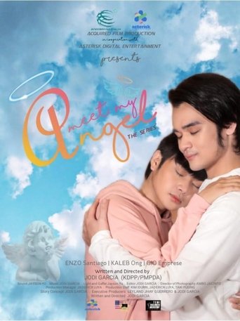 Poster of Meet My Angel