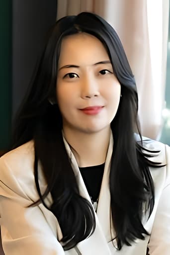 Portrait of Lee Si-eun