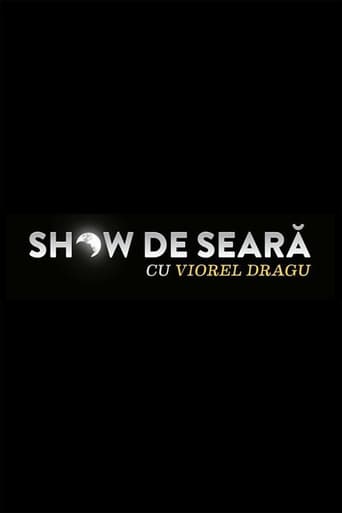 Poster of Show de seara cu Viorel Dragu