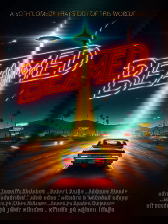 Poster of BEAMED