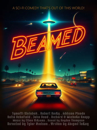 Poster of BEAMED