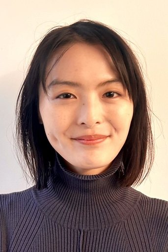 Portrait of Risa Shigematsu