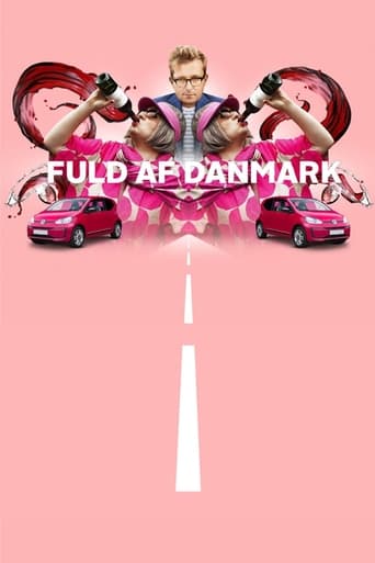 Poster of Fuld af Danmark