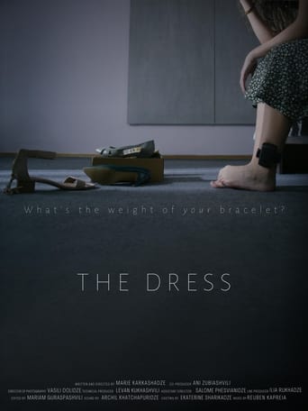 Poster of The Dress