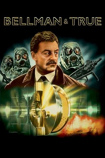 Poster of Bellman and True