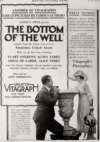 Poster of The Bottom of the Well