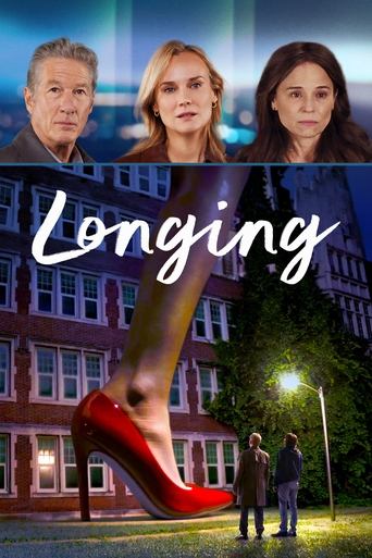 Poster of Longing