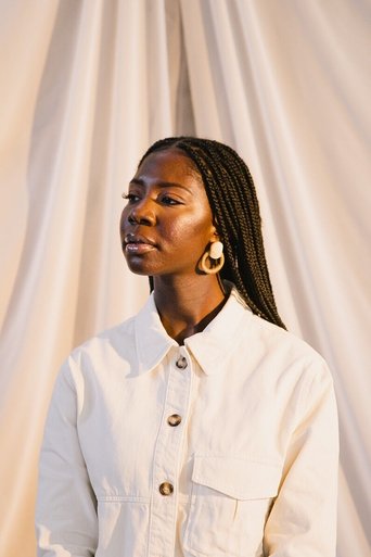Portrait of Prisca Vua