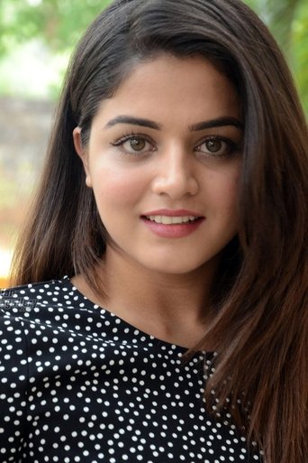 Portrait of Wamiqa Gabbi