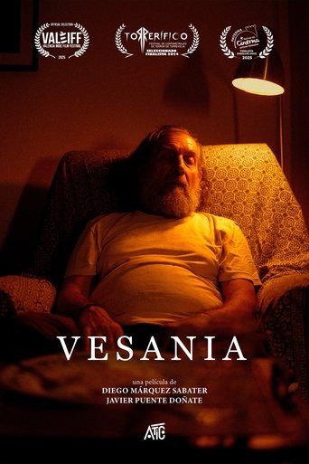 Poster of Vesania