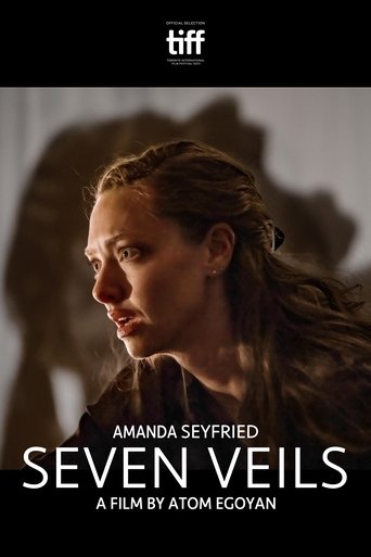 Poster of Seven Veils