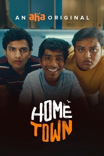 Portrait for Hometown - Season 1