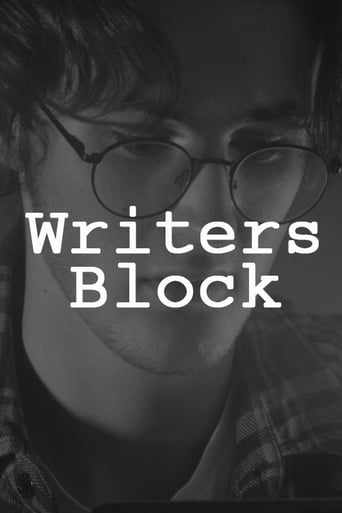 Poster of Writers Block