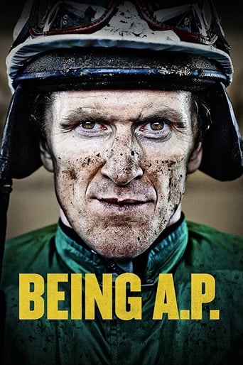 Poster of Being AP