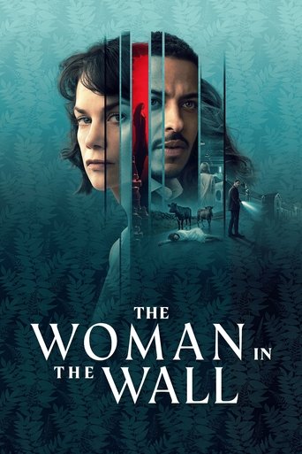 Poster of The Woman in the Wall