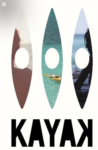 Poster of Kayak