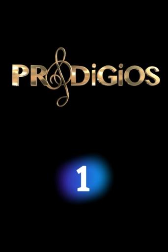 Poster of Prodigios