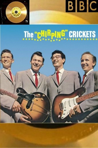 Poster of Classic Albums: The Chirping Crickets