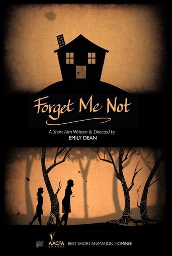 Poster of Forget Me Not