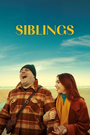 Poster of Siblings