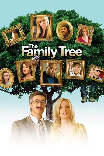 Poster of The Family Tree