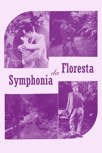 Poster of Sinfonia da Floresta