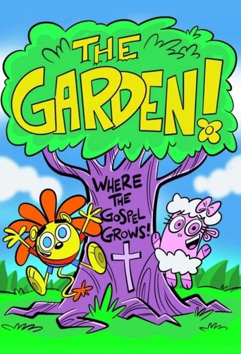 Poster of The Garden