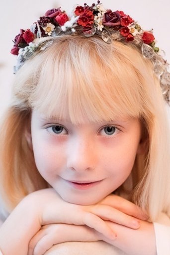 Portrait of Marína Mašátová
