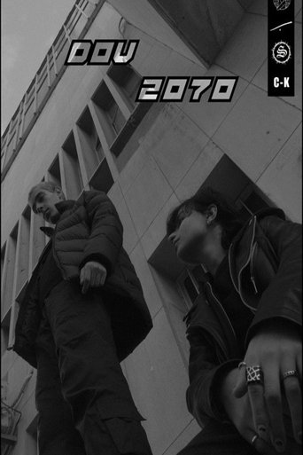 Poster of DOV 2070