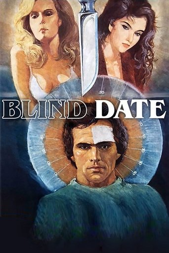 Poster of Blind Date