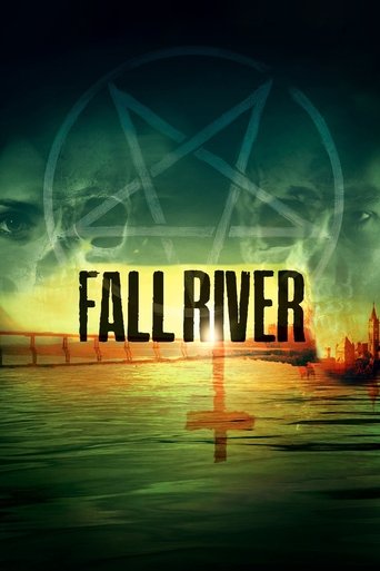 Portrait for Fall River - Miniseries