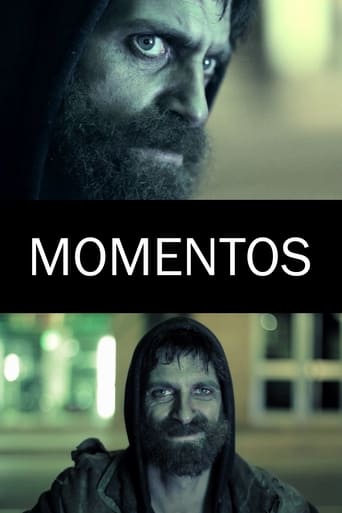 Poster of Momentos