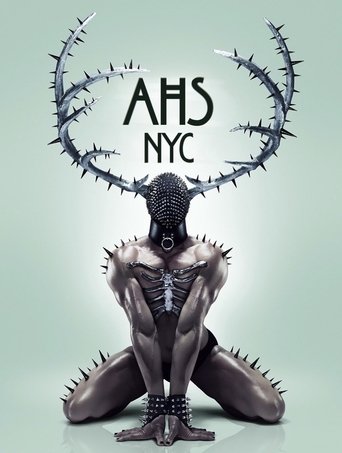 Portrait for American Horror Story - NYC