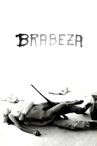 Poster of Brabeza