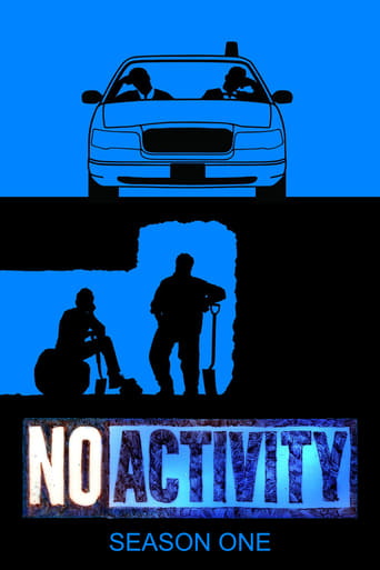 Portrait for No Activity - Season 1