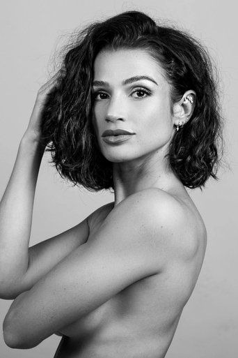 Portrait of Sissy Mua