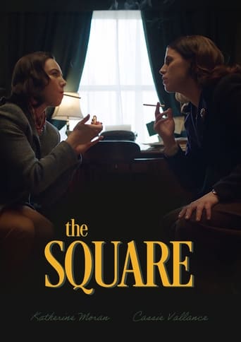 Poster of The Square