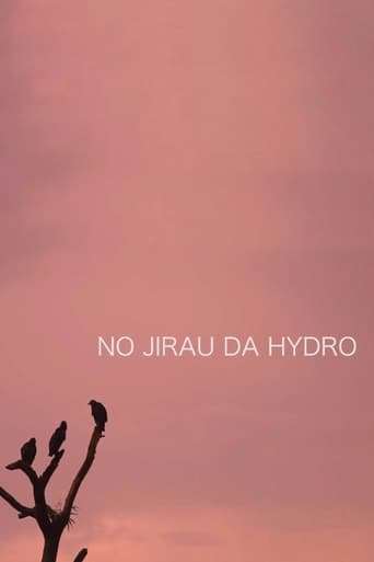 Poster of O Jirau da Hydro