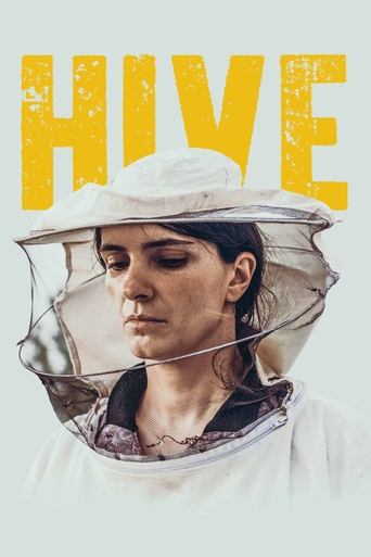 Poster of Hive