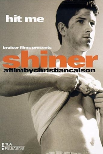 Poster of Shiner