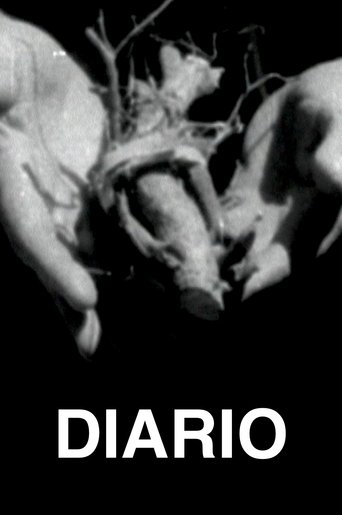 Poster of Diario