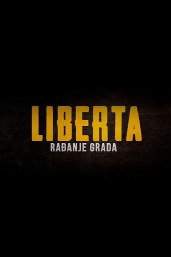 Poster of Liberta - The Birth of the City