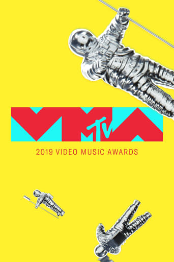 Portrait for MTV Video Music Awards - MTV Video Music Awards 2019