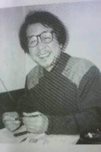 Portrait of Seiichirō Yamaguchi