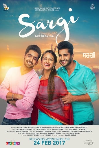 Poster of Sargi