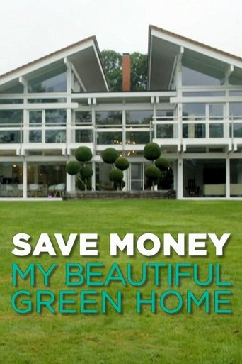 Poster of Save Money: My Beautiful Green Home