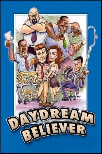 Poster of Daydream Believer