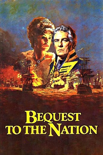Poster of Bequest to the Nation